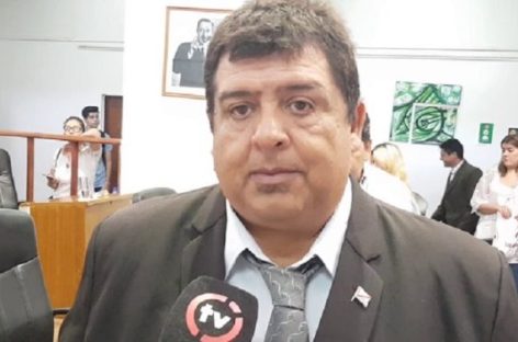 RECOLECCIÓN DE RESIDUOS. EL PJ IRÁ A LA JUSTICIA POR LA TERCERIZACIÓN DEL SERVICIO