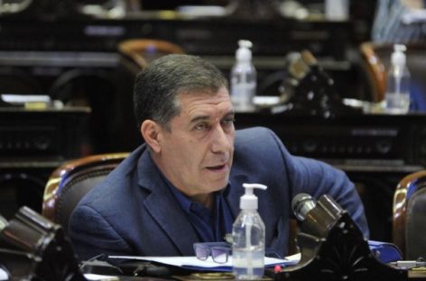 SERGIO CASAS: «LOS RIOJANOS Y RIOJANAS DEBEN VOTAR EN DEFENSA PROPIA»