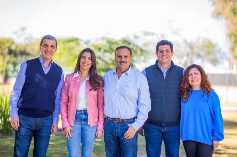 EL PRIMER ‘PASO’