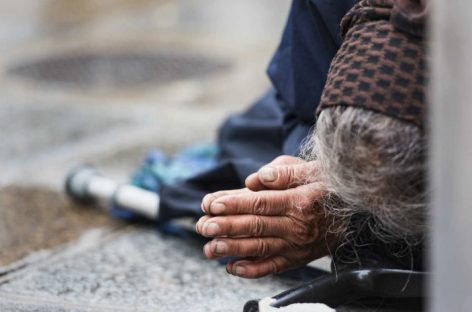EL ESTADO CONTIENE 50 PERSONAS EN SITUACIÓN DE CALLE EN CAPITAL: LA EDAD PROMEDIO ES 25 AÑOS