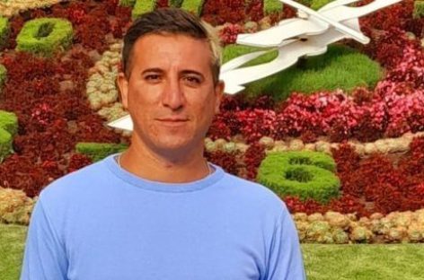 LA RIOJA YA TIENE REPRESENTANTE PARA EL CAMPEONATO FEDERAL DEL ASADO 2023