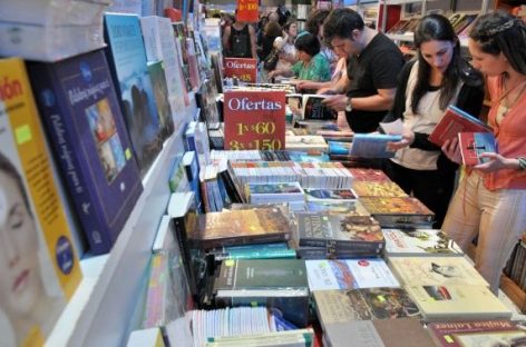 SE VIENE LA FERIA DEL LIBRO 2023 BAJO EL LEMA ‘DEMOCRACIA SIEMPRE’
