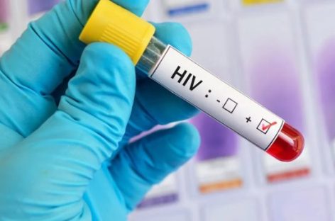 HIV. LA RIOJA PROMEDIA UNOS 160 NUEVOS INFECTADOS POR AÑO