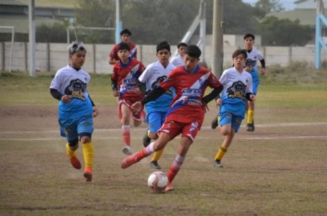 JUEGOS EVITA. ESTE AÑO PARTICIPARÁN 15.000 DEPORTISTAS RIOJANOS