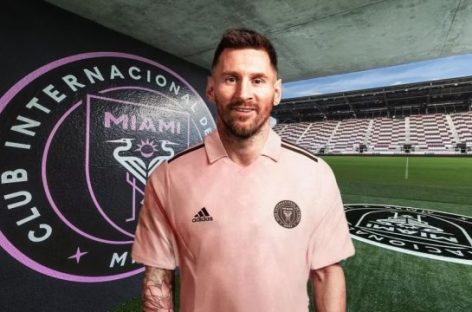 MESSI AL INTER MIAMI: EL PLAN ECONÓMICO DE LA MLS, REUNIÓN DE ESTRELLAS Y LA MIRADA EN EL MUNDIAL 2026