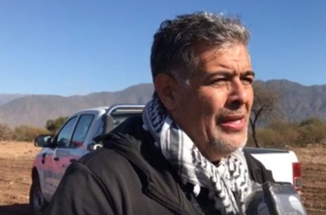 «SERÁ RICARDO QUINTELA QUIEN DECIDIRÁ SI HABRÁ PASO O NO»