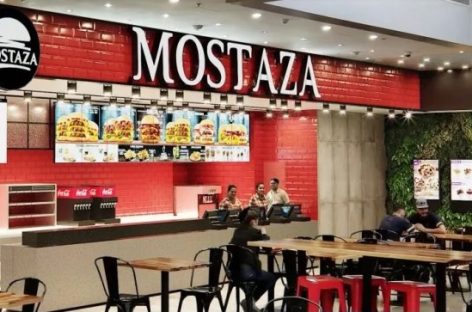 LA FIRMA GASTRONÓMICA MOSTAZA ESTIMA ABRIR EN AGOSTO