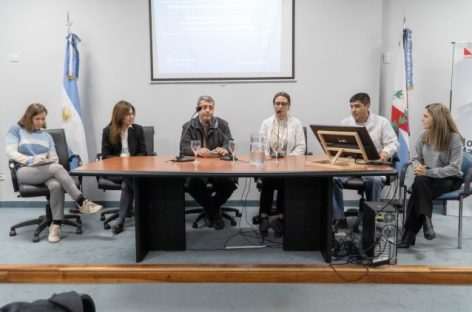 LA RIOJA SE SUMA AL PROGRAMA NACIONAL DE ENFERMEDADES POCO FRECUENTES