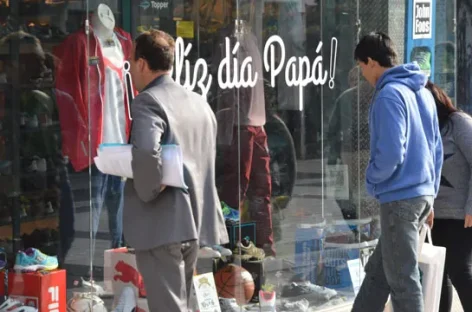 AHORRÁ HASTA $7.000 EN LAS COMPRAS DEL DÍA DEL PADRE CON BANCO RIOJA