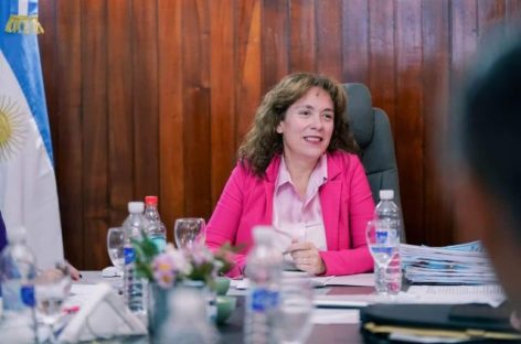 LA JUSTICIA BUSCA CUBRIR NUEVOS CARGOS DE JUECES Y FISCALES