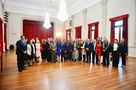 LOS ASPECTOS MÁS IMPORTANTES DE LA REFORMA CONSTITUCIONAL