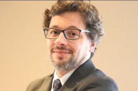 UN RIOJANO, NUEVO PRESIDENTE DE LA ASOCIACIÓN ARGENTINA DE ONCOLOGÍA CLÍNICA