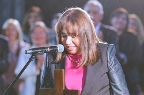 REFORMA. «LA CUESTIÓN DE GÉNERO SERÁ TRANSVERSAL A TODO EL ORDENAMIENTO CONSTITUCIONAL»