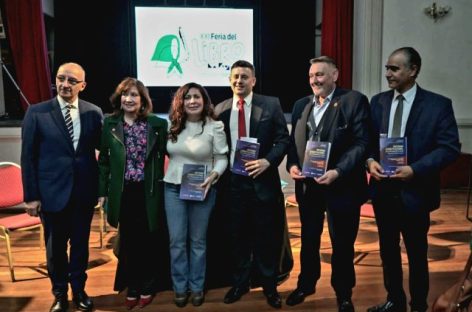 REFORMA CONSTITUCIONAL: «HABLAMOS DE ADQUIRIR MÁS DERECHOS PARA LAS PERSONAS»
