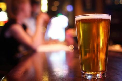PREOCUPA EN LA RIOJA ALTA FRECUENCIA DE CIRROSIS POR CONSUMO DE ALCOHOL