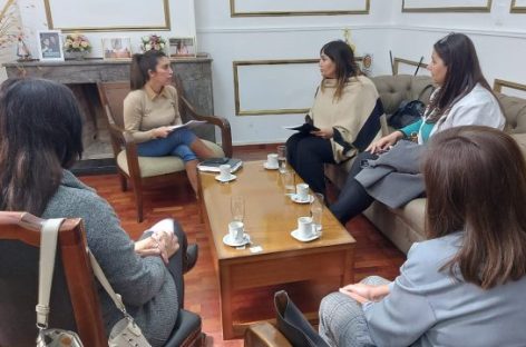 APOS. LA OBRA SOCIAL IMPULSA LEY QUE REGULE PROHIBICIÓN DEL COBRO DE PLUS