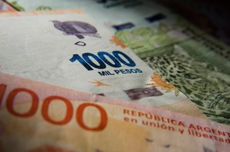 PLAZO FIJO. CUÁNTO HAY QUE DEPOSITAR PARA GANAR $5.000 AL DÍA