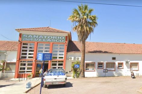 EL COLEGIO MÉDICO DEBE ELEGIR ENTRE AFILIADOS Y UNA EMPRESA NO RIOJANA