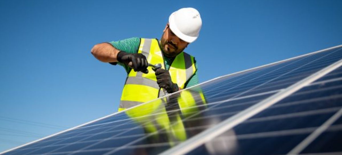 «SOMOS DE LAS PROVINCIAS QUE MÁS APORTA A SU MATRIZ ENERGÉTICA CON ENERGÍAS RENOVABLES»