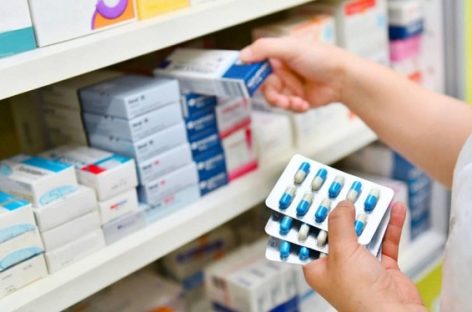 LA RIOJA LANZÓ REGISTRO OBLIGATORIO PARA OPERADORES DE MEDICAMENTOS