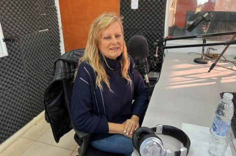 «CON MILEI TODO ES UNIDIRECCIONAL, ES TODO ÉL, NADIE OPINA»