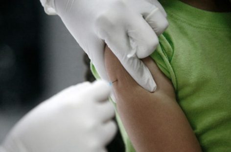 LA NUEVA VARIANTE DE COVID POR AHORA NO LLEGÓ A LA RIOJA