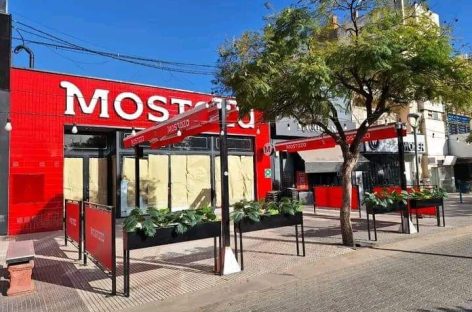 MOSTAZA ABRIRÁ SUS PUERTAS Y GENERARÁ 72 PUESTOS DE TRABAJO