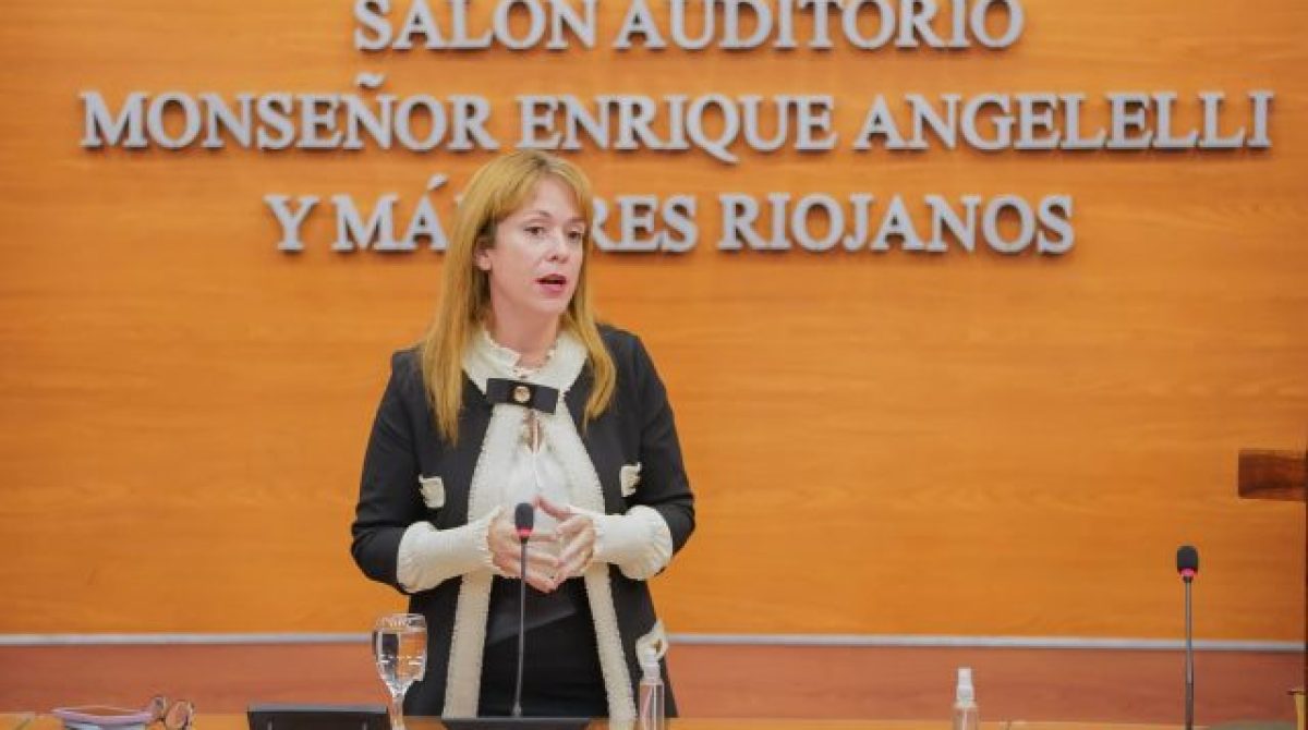 JUICIOS POR JURADO, LO QUE VIENE EN LA RIOJA: EN QUÉ CASOS SE IMPLEMENTARÁ