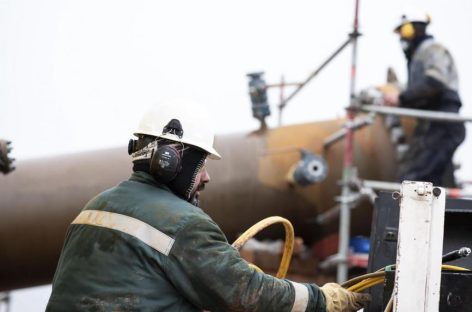 LA REVERSIÓN DEL GASODUCTO NORTE LLEVARÁ GAS DE VACA MUERTA A 7 PROVINCIAS, ENTRE ELLAS LA RIOJA