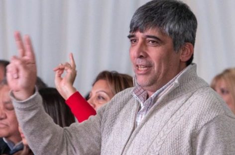 «EL PARLASUR VA A RECUPERAR LA IMPORTANCIA QUE TIENE»