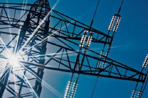 LA RIOJA FIRMÓ CONVENIO CON NACIÓN PARA MEJORAR GENERACIÓN DE ENERGÍA