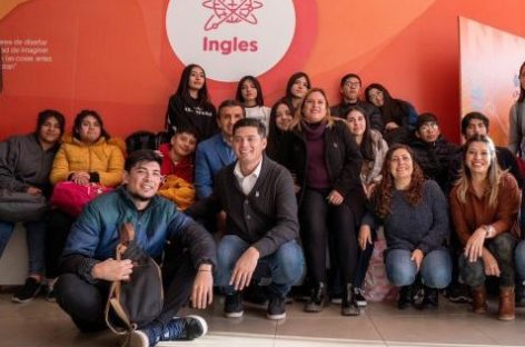 EL GOBIERNO Y SAMSUNG LANZARON PROGRAMA DE INNOVACIÓN CIENTÍFICA Y TECNOLÓGICA