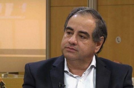 UN MILITAR AL FRENTE DE DEFENSA DE LA NACIÓN: «HOY YA NO DEBE HACER RUIDO»