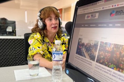 AMENAZAS EN ESCUELAS. DESTACAN ALCANCES DEL NUEVO PROTOCOLO