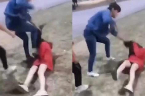LA POLICÍA PIDIÓ MÁS CONTROL DE LOS PADRES SOBRE LOS PREADOLESCENTES