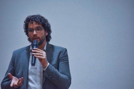 «HAY EMPRESAS ESTATALES DEFICITARIAS, PERO CUMPLEN UN FIN SOCIAL»