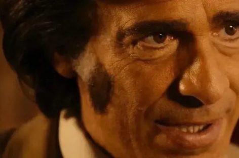 BUSCAN EXTRAS LOCALES PARA PARTICIPAR EN LA SERIE SOBRE CARLOS MENEM
