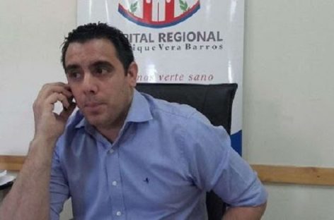 EN LA RIOJA EL ESPACIO DE SCHIARETTI SUPERÓ EL PISO DEL 1,5% Y ESTARÁ EN OCTUBRE