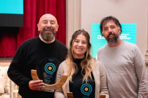 DISTINGUEN A RESTAURANTE RIOJANO CON SELLO DE CALIDAD NACIONAL