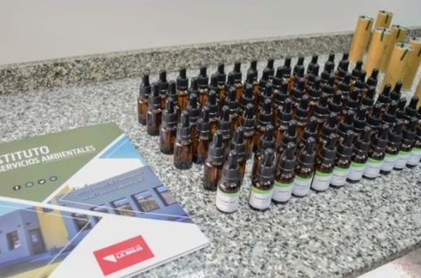 ACEITE DE CANNABIS MEDICINAL: LA RIOJA TENDRÁ UN REGISTRO DE PRESCRIPTORES Y PACIENTES