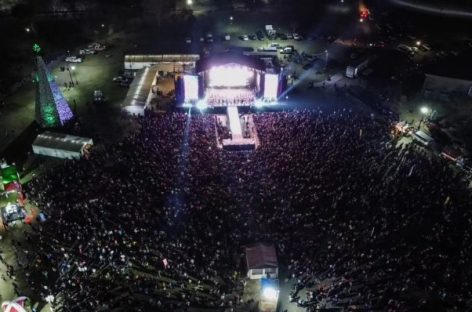 EL SEPTIEMBRE JÓVEN CONVOCÓ MILES Y MILES DE JÓVENES EN LA EDICIÓN 2023