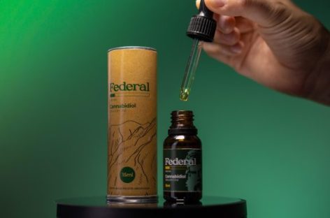 CANNABIS. EL ACEITE MEDICINAL RIOJANO YA SE VENDE EN FARMACIAS