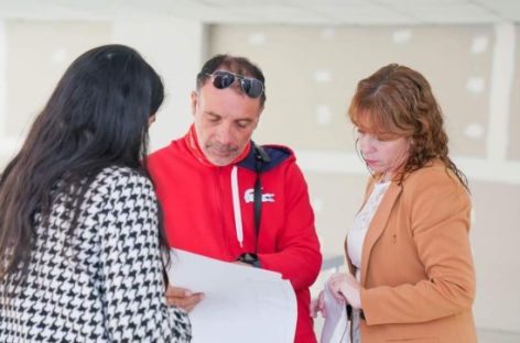 AVANZA ARMADO DEL NUEVO JUZGADO DE FAMILIA QUE PERMITIRÁ AGILIZAR CAUSAS