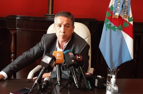 ALERTA. AUMENTÓ LA CONFLICTIVIDAD SOCIAL A PARTIR DE LA CRISIS