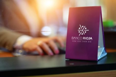 BANCO RIOJA LANZA LÍNEA DE CRÉDITO SUBSIDIADA PARA COMERCIOS Y PYMES