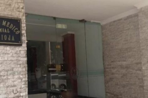 APOS DIO MARCHA ATRÁS Y EL COLEGIO MÉDICO LOGRÓ UN «REAJUSTE» DE CUPOS