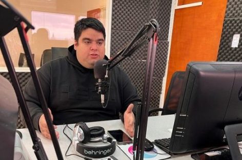 «VA A SER HISTÓRICA LA RECEPCIÓN QUE TENDRÁ BOCA EN LA RIOJA»
