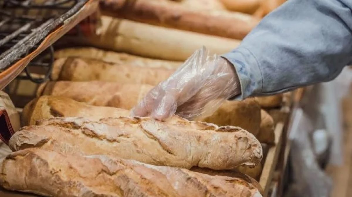 PESE A UNA FUERTE CAÍDA DEL CONSUMO SE VIENE UN NUEVO AUMENTO DEL PAN
