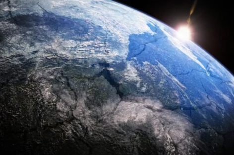 CRISIS AMBIENTAL. LA TIERRA YA SUPERÓ SEIS DE LOS 9 LÍMITES PLANETARIOS DE SEGURIDAD