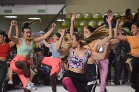 PRE SEPTIEMBRE JOVEN. ESTE MIÉRCOLES ABRE EL CERTAMEN DE TALENTOS